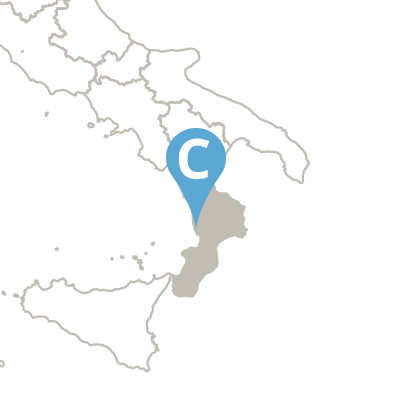 Cleto, province of Cosenza: Gruppo LUBE inaugurates a new CREO Store