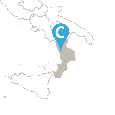 Rende, province of Cosenza: Gruppo LUBE inaugurates a new CREO Store