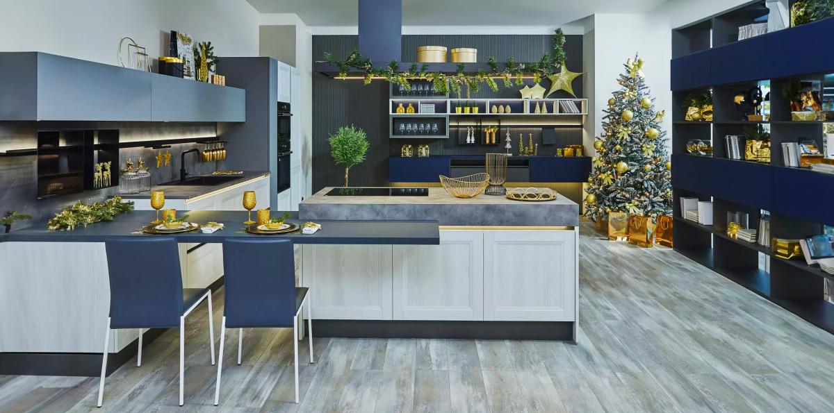 Gli innovativi accessori cucina a Milano di Creo Kitchens